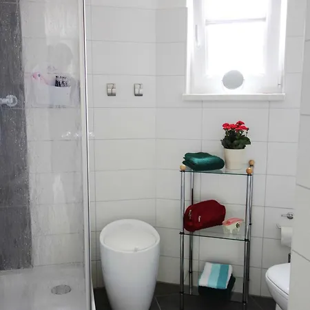 Appartement Kuestenwald - Ferienwohnung Hasenwinkel 6